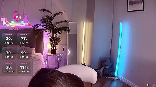 Customizable and immersive - Activate your taste buds and check-out our delicious choice of bondage cams streams with excited models getting their amazing bodies screwed with their beloved sex toys.