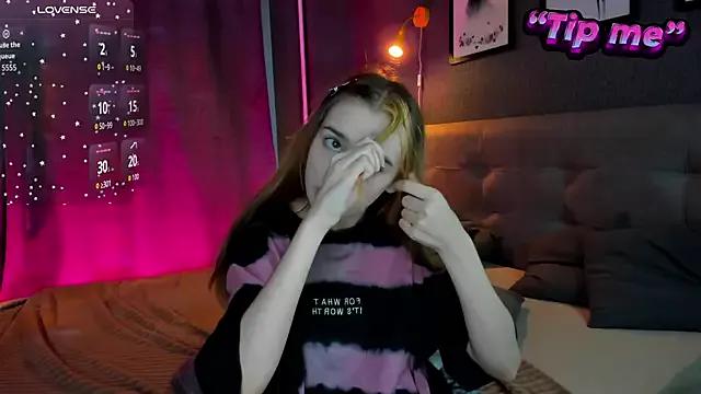 Customizable and immersive - Activate your taste buds and check-out our delicious choice of bondage cams streams with excited models getting their amazing bodies screwed with their beloved sex toys.