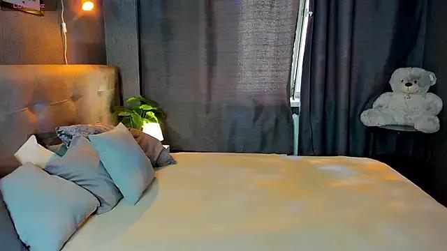 Customizable and immersive - Activate your taste buds and check-out our delicious choice of bondage cams streams with excited models getting their amazing bodies screwed with their beloved sex toys.