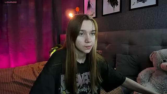 Customizable and immersive - Activate your taste buds and check-out our delicious choice of bondage cams streams with excited models getting their amazing bodies screwed with their beloved sex toys.