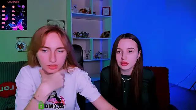 Customizable and immersive - Activate your taste buds and check-out our delicious choice of bondage cams streams with excited models getting their amazing bodies screwed with their beloved sex toys.