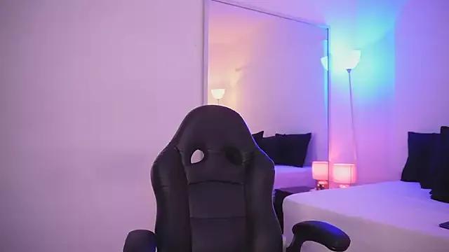 Customizable and immersive - Activate your taste buds and check-out our delicious choice of bondage cams streams with excited models getting their amazing bodies screwed with their beloved sex toys.