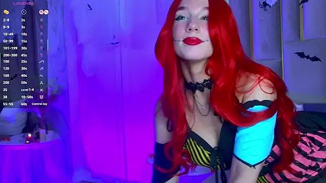 Customizable and immersive - Activate your taste buds and check-out our delicious choice of bondage cams streams with excited models getting their amazing bodies screwed with their beloved sex toys.