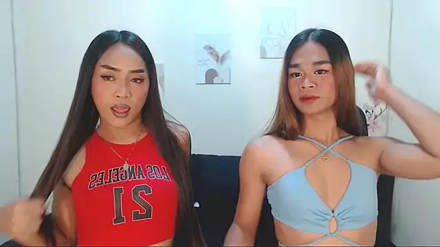 Customizable and immersive - Activate your taste buds and check-out our delicious choice of bondage cams streams with excited models getting their amazing bodies screwed with their beloved sex toys.