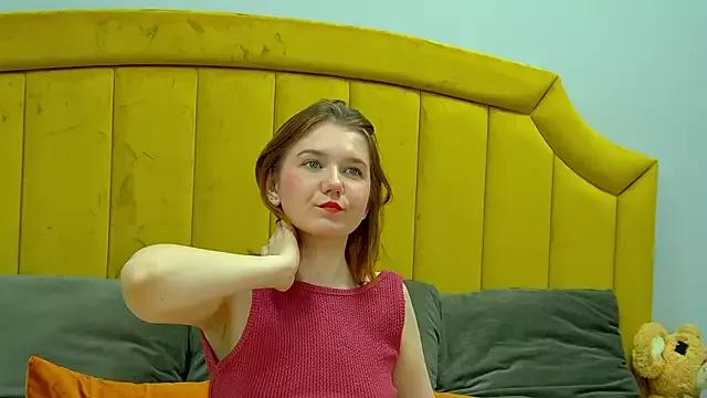 Customizable and immersive - Activate your taste buds and check-out our delicious choice of bondage cams streams with excited models getting their amazing bodies screwed with their beloved sex toys.