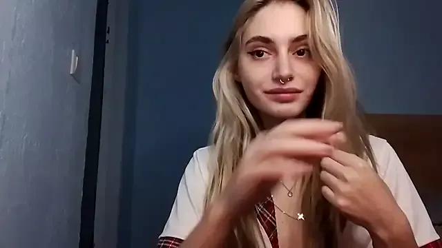 Customizable and immersive - Activate your taste buds and check-out our delicious choice of bondage cams streams with excited models getting their amazing bodies screwed with their beloved sex toys.