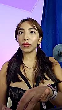 Customizable and immersive - Activate your taste buds and check-out our delicious choice of bondage cams streams with excited models getting their amazing bodies screwed with their beloved sex toys.