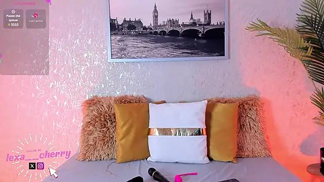Customizable and immersive - Activate your taste buds and check-out our delicious choice of bondage cams streams with excited models getting their amazing bodies screwed with their beloved sex toys.