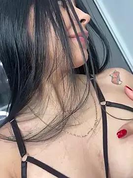 Customizable and immersive - Activate your taste buds and check-out our delicious choice of bondage cams streams with excited models getting their amazing bodies screwed with their beloved sex toys.