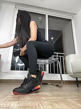 Customizable and immersive - Activate your taste buds and check-out our delicious choice of bondage cams streams with excited models getting their amazing bodies screwed with their beloved sex toys.