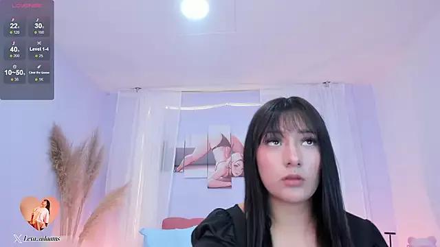 Customizable and immersive - Activate your taste buds and check-out our delicious choice of bondage cams streams with excited models getting their amazing bodies screwed with their beloved sex toys.