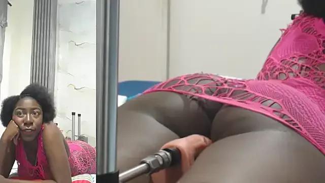 Customizable and immersive - Activate your taste buds and check-out our delicious choice of bondage cams streams with excited models getting their amazing bodies screwed with their beloved sex toys.