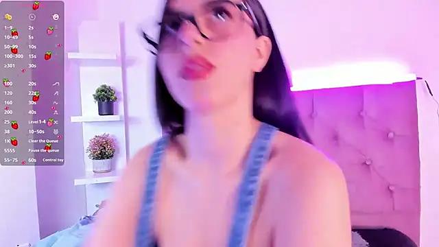Customizable and immersive - Activate your taste buds and check-out our delicious choice of bondage cams streams with excited models getting their amazing bodies screwed with their beloved sex toys.