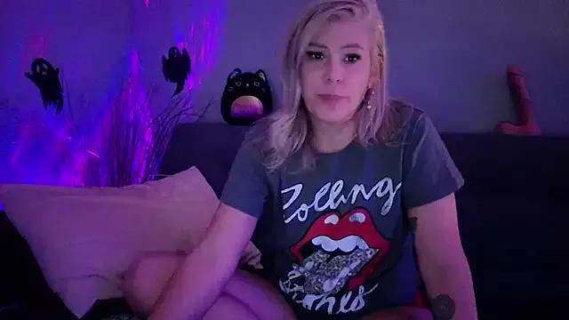 Customizable and immersive - Activate your taste buds and check-out our delicious choice of bondage cams streams with excited models getting their amazing bodies screwed with their beloved sex toys.