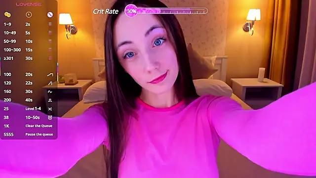 Customizable and immersive - Activate your taste buds and check-out our delicious choice of bondage cams streams with excited models getting their amazing bodies screwed with their beloved sex toys.
