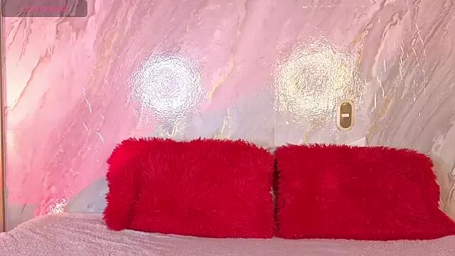 Lexie_Rossee from StripChat is Freechat