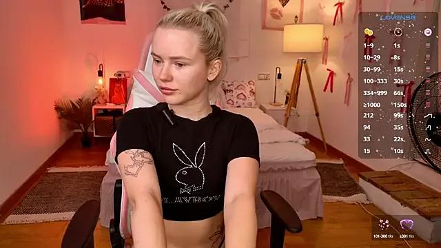 Customizable and immersive - Activate your taste buds and check-out our delicious choice of bondage cams streams with excited models getting their amazing bodies screwed with their beloved sex toys.