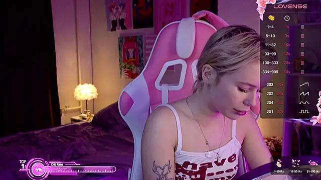 Customizable and immersive - Activate your taste buds and check-out our delicious choice of bondage cams streams with excited models getting their amazing bodies screwed with their beloved sex toys.