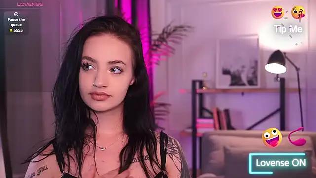 Customizable and immersive - Activate your taste buds and check-out our delicious choice of bondage cams streams with excited models getting their amazing bodies screwed with their beloved sex toys.