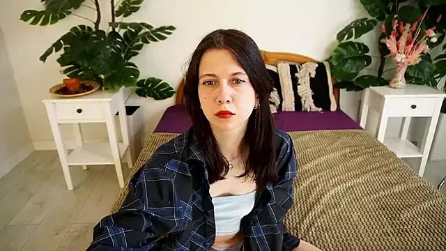 LexiiLuxx_ from StripChat is Freechat
