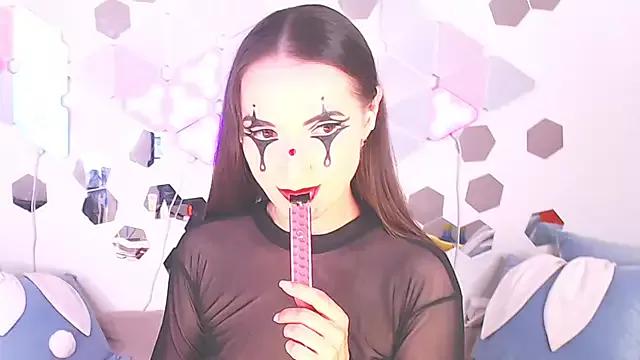 Customizable and immersive - Activate your taste buds and check-out our delicious choice of bondage cams streams with excited models getting their amazing bodies screwed with their beloved sex toys.