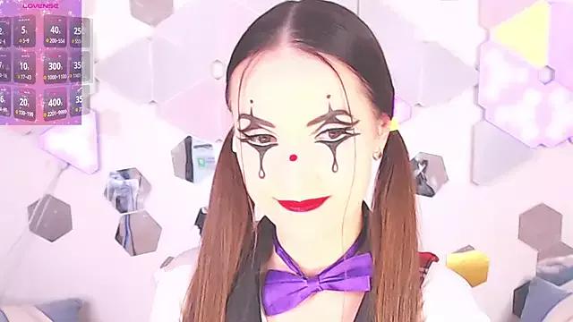 Customizable and immersive - Activate your taste buds and check-out our delicious choice of bondage cams streams with excited models getting their amazing bodies screwed with their beloved sex toys.