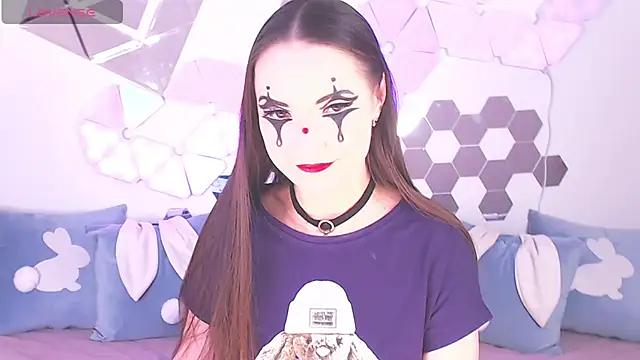 Customizable and immersive - Activate your taste buds and check-out our delicious choice of bondage cams streams with excited models getting their amazing bodies screwed with their beloved sex toys.