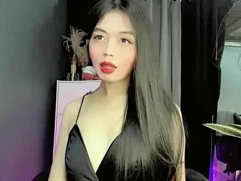 Photos of LexiLove from StripChat is Freechat
