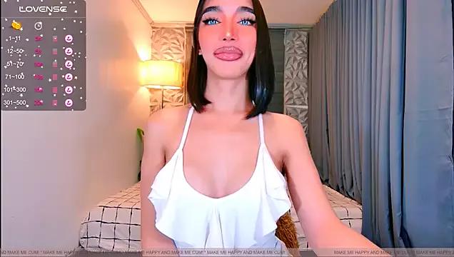 Customizable and immersive - Activate your taste buds and check-out our delicious choice of bondage cams streams with excited models getting their amazing bodies screwed with their beloved sex toys.
