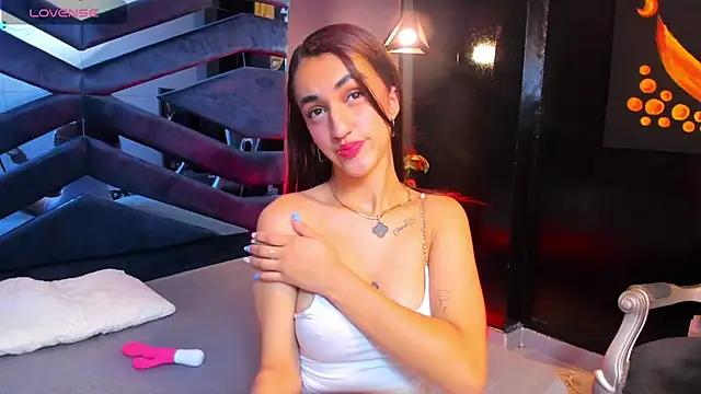 Customizable and immersive - Activate your taste buds and check-out our delicious choice of bondage cams streams with excited models getting their amazing bodies screwed with their beloved sex toys.