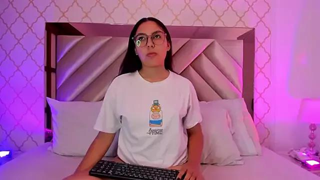 Lexy-Sweet1 from StripChat is Freechat