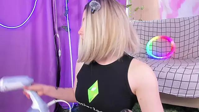 Customizable and immersive - Activate your taste buds and check-out our delicious choice of bondage cams streams with excited models getting their amazing bodies screwed with their beloved sex toys.