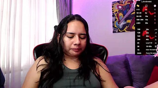 Customizable and immersive - Activate your taste buds and check-out our delicious choice of bondage cams streams with excited models getting their amazing bodies screwed with their beloved sex toys.