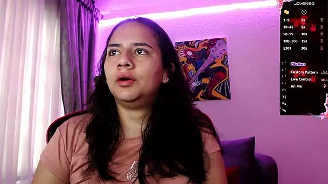 Customizable and immersive - Activate your taste buds and check-out our delicious choice of bondage cams streams with excited models getting their amazing bodies screwed with their beloved sex toys.