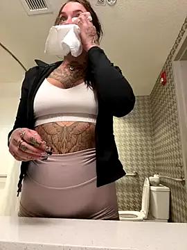 Customizable and immersive - Activate your taste buds and check-out our delicious choice of bondage cams streams with excited models getting their amazing bodies screwed with their beloved sex toys.