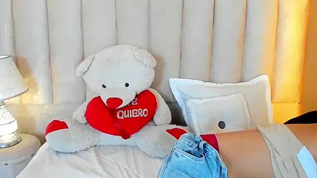 Customizable and immersive - Activate your taste buds and check-out our delicious choice of bondage cams streams with excited models getting their amazing bodies screwed with their beloved sex toys.