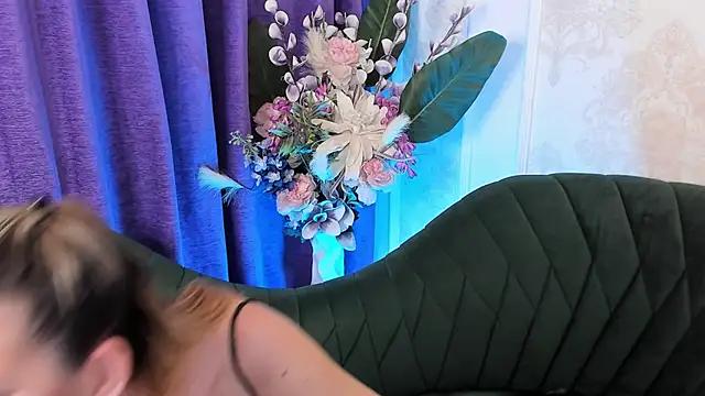 Customizable and immersive - Activate your taste buds and check-out our delicious choice of bondage cams streams with excited models getting their amazing bodies screwed with their beloved sex toys.