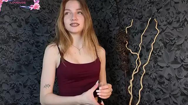 Customizable and immersive - Activate your taste buds and check-out our delicious choice of bondage cams streams with excited models getting their amazing bodies screwed with their beloved sex toys.