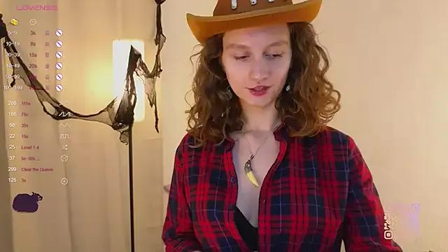 Customizable and immersive - Activate your taste buds and check-out our delicious choice of bondage cams streams with excited models getting their amazing bodies screwed with their beloved sex toys.