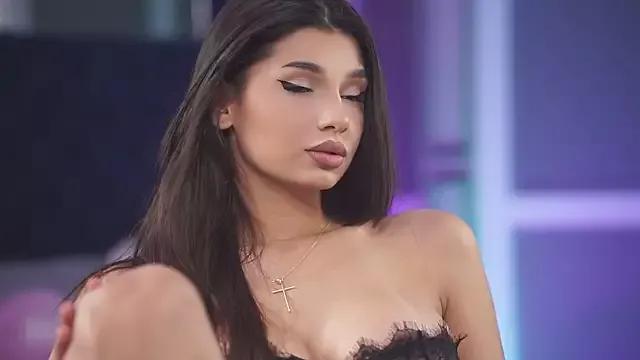 Customizable and immersive - Activate your taste buds and check-out our delicious choice of bondage cams streams with excited models getting their amazing bodies screwed with their beloved sex toys.