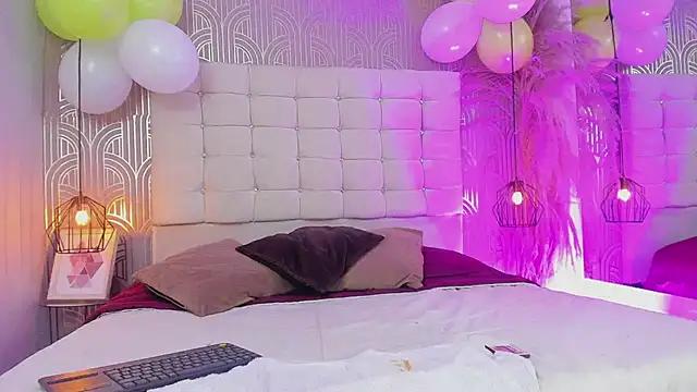 Customizable and immersive - Activate your taste buds and check-out our delicious choice of bondage cams streams with excited models getting their amazing bodies screwed with their beloved sex toys.