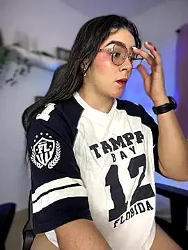 Customizable and immersive - Activate your taste buds and check-out our delicious choice of bondage cams streams with excited models getting their amazing bodies screwed with their beloved sex toys.