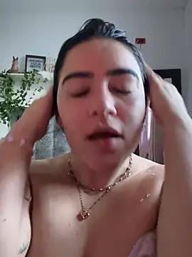 Lia_flowers from StripChat is Freechat