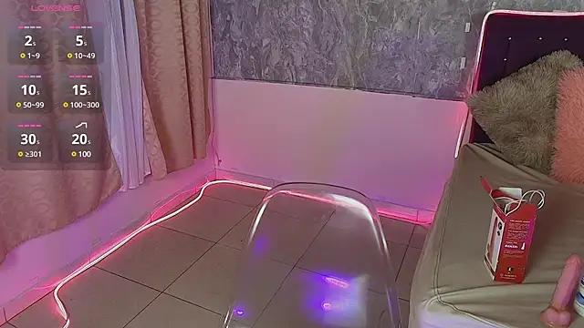 Customizable and immersive - Activate your taste buds and check-out our delicious choice of bondage cams streams with excited models getting their amazing bodies screwed with their beloved sex toys.