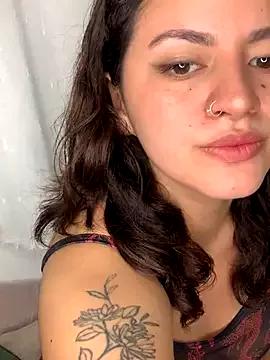 Lia_loving from StripChat is Freechat