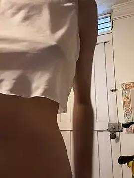 Lia_madame from StripChat is Freechat