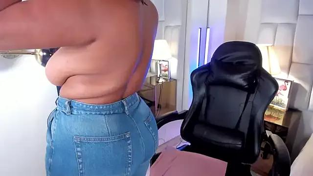 Customizable and immersive - Activate your taste buds and check-out our delicious choice of bondage cams streams with excited models getting their amazing bodies screwed with their beloved sex toys.