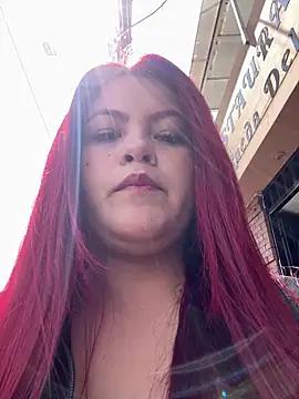 lia_moon77 from StripChat is Freechat