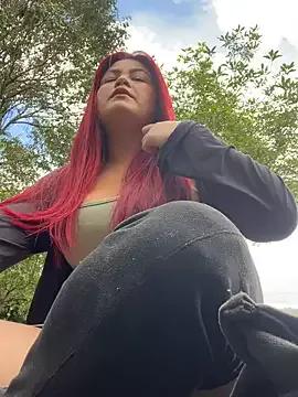 Customizable and immersive - Activate your taste buds and check-out our delicious choice of bondage cams streams with excited models getting their amazing bodies screwed with their beloved sex toys.