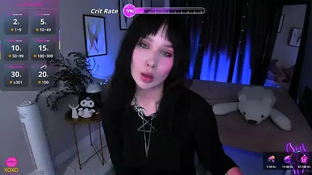 Customizable and immersive - Activate your taste buds and check-out our delicious choice of bondage cams streams with excited models getting their amazing bodies screwed with their beloved sex toys.